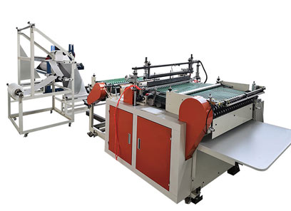 EPE Bag-making Machine