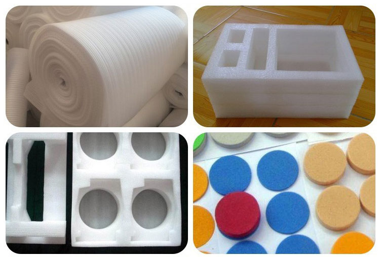 EPE Foam sheet,Expanded polyethylene foam