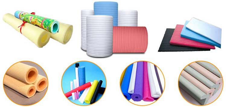 EPE foam sheet