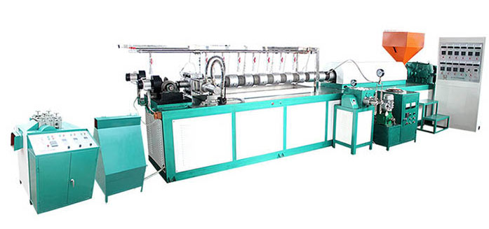 EPE Fruit Net Cover Machine,PE Foam Fruit Cover Extruding Line