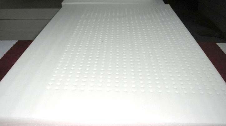 Foam Mattress——-New Application of EPE