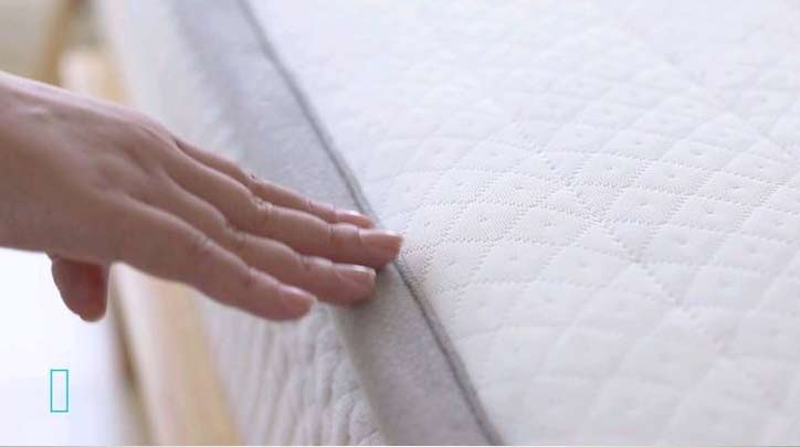 Foam Mattress——-New Application of EPE